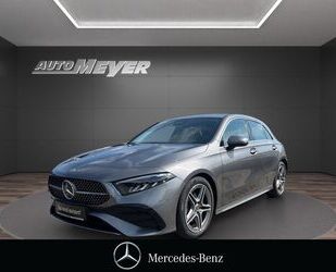 Mercedes-Benz A 180 Gebrauchtwagen