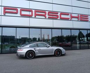 Porsche 997 Gebrauchtwagen