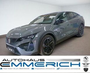 Peugeot 408 Gebrauchtwagen