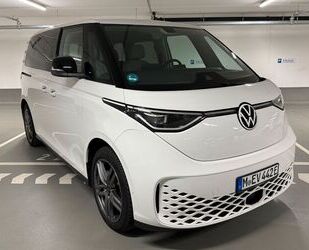 VW ID. Buzz Gebrauchtwagen