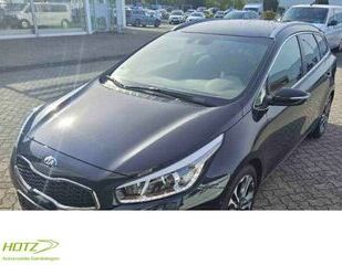 Kia ceed / Ceed Gebrauchtwagen