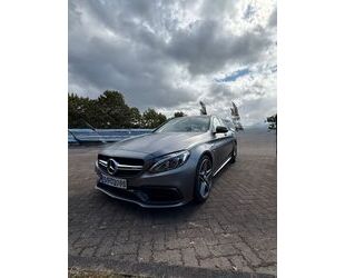 Mercedes-Benz C 63 AMG Gebrauchtwagen