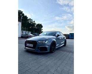 Audi RS3 Gebrauchtwagen