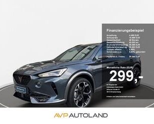 Cupra Formentor Gebrauchtwagen