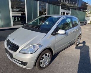 Mercedes-Benz A 180 Gebrauchtwagen
