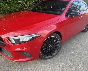 Mercedes-Benz A 180 Gebrauchtwagen