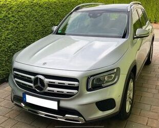 Mercedes-Benz GLB 200 Gebrauchtwagen