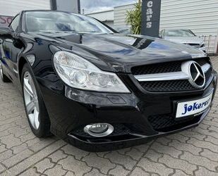 Mercedes-Benz SL 350 Gebrauchtwagen