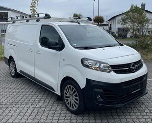 Opel Vivaro Gebrauchtwagen
