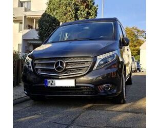 Mercedes-Benz Vito Gebrauchtwagen