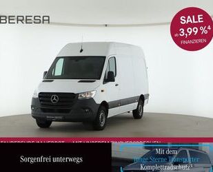 Mercedes-Benz Sprinter Gebrauchtwagen