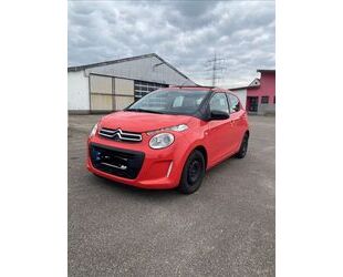 Citroen C1 Gebrauchtwagen