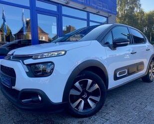 Citroen C3 Gebrauchtwagen