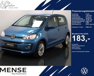 VW up! Gebrauchtwagen