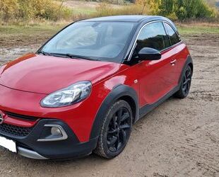 Opel Adam Gebrauchtwagen