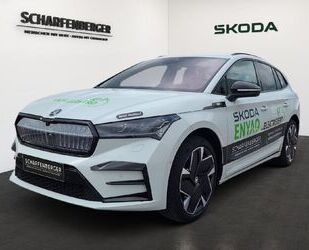 Skoda Enyaq Gebrauchtwagen