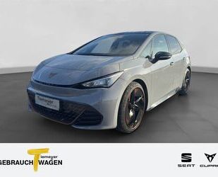 Cupra Born Gebrauchtwagen