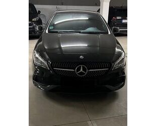 Mercedes-Benz CLA 200 Shooting Brake Gebrauchtwagen