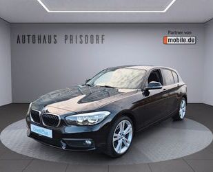 BMW 118 Gebrauchtwagen
