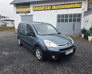 Citroen Berlingo Gebrauchtwagen
