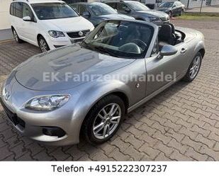 Mazda MX-5 Gebrauchtwagen