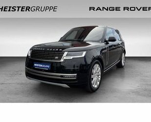 Land Rover Range Rover Gebrauchtwagen