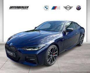 BMW 430 Gebrauchtwagen