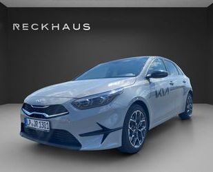 Kia ceed / Ceed Gebrauchtwagen