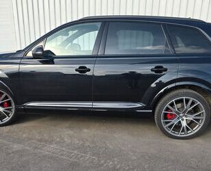 Audi SQ7 Gebrauchtwagen