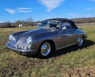 Porsche 356 Gebrauchtwagen