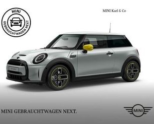Mini Cooper SE Gebrauchtwagen