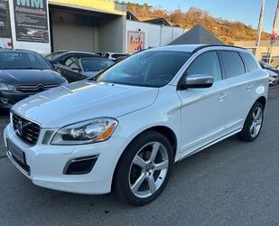 Volvo XC60 Gebrauchtwagen