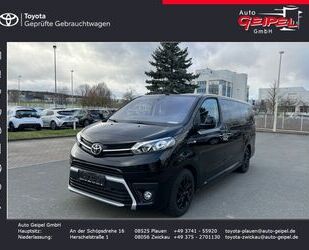 Toyota Proace (Verso) Gebrauchtwagen