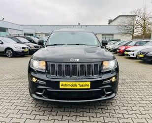 Jeep Grand Cherokee Gebrauchtwagen