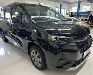 Opel Combo Gebrauchtwagen
