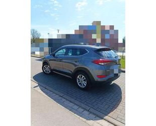 Hyundai TUCSON Gebrauchtwagen