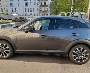 Mazda CX-3 Gebrauchtwagen