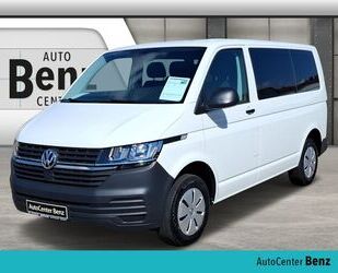 VW T6 Kombi Gebrauchtwagen