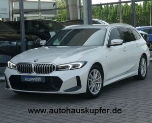 BMW 330 Gebrauchtwagen