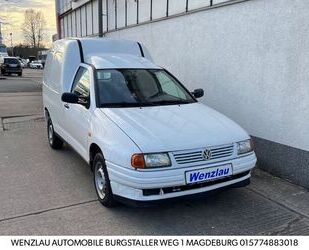 Seat Inca Gebrauchtwagen