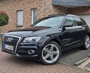 Audi Q5 Gebrauchtwagen