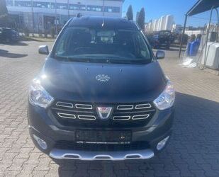 Dacia Dokker Gebrauchtwagen