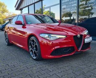 Alfa Romeo Giulia Gebrauchtwagen