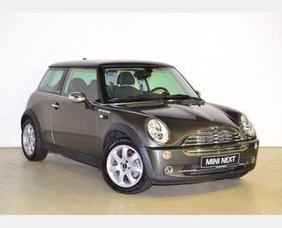 Mini ONE Gebrauchtwagen