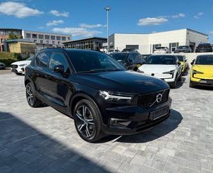 Volvo XC40 Gebrauchtwagen