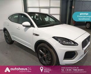 Jaguar E-Pace Gebrauchtwagen