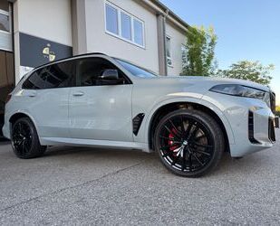 BMW X5 M60 Gebrauchtwagen