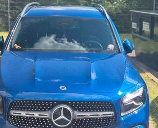 Mercedes-Benz GLB 250 Gebrauchtwagen