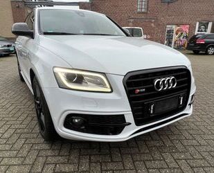 Audi SQ5 Gebrauchtwagen