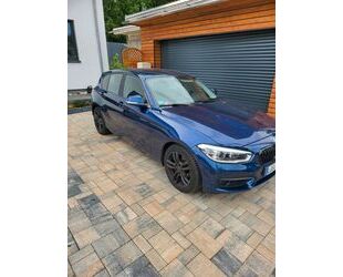 BMW 116 Gebrauchtwagen